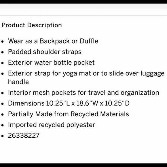 🖤SOLD🖤 - Picture 4 of 6